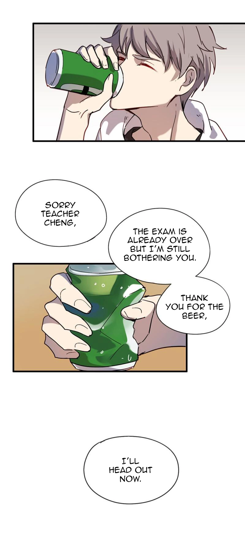 Manga page 25