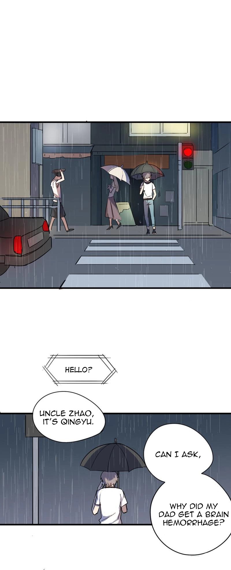 Manga page 7