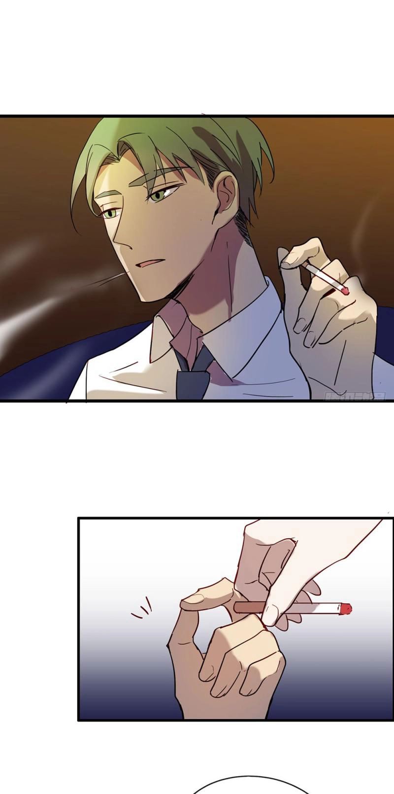 Manga page 13