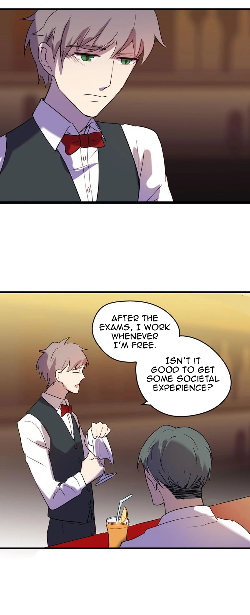Manga page 22