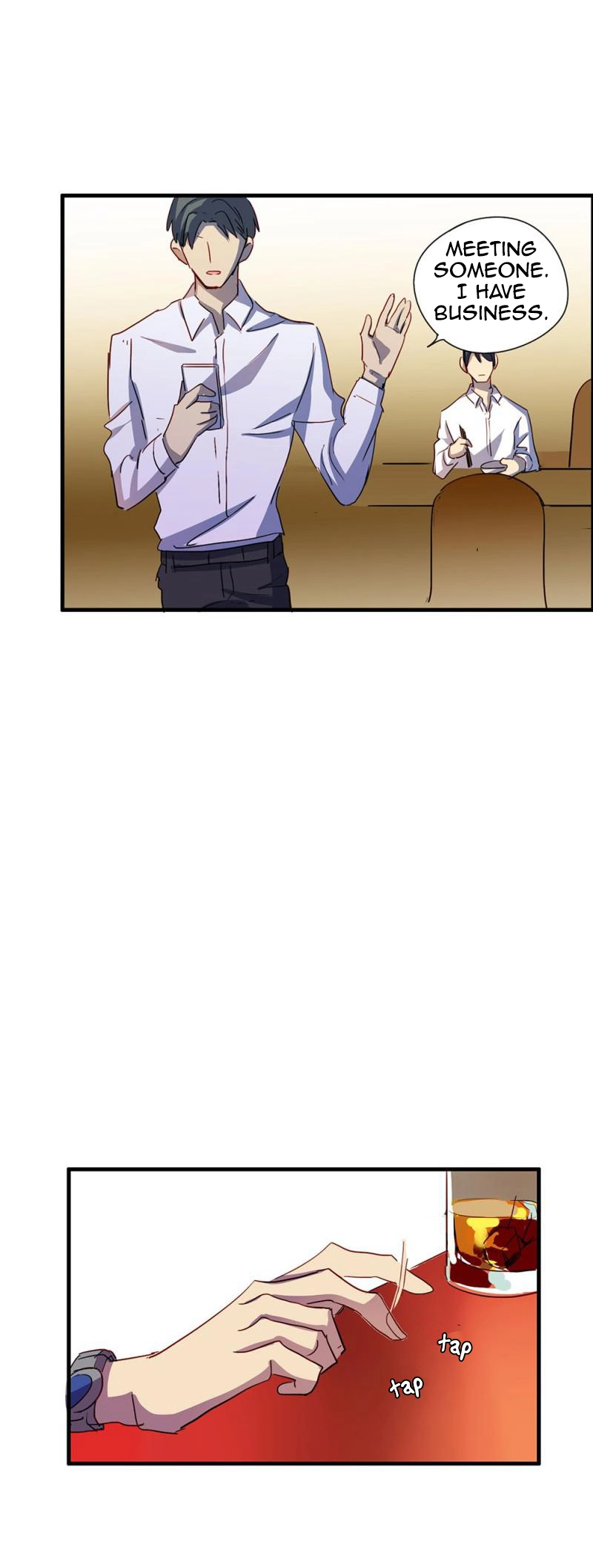 Manga page 10