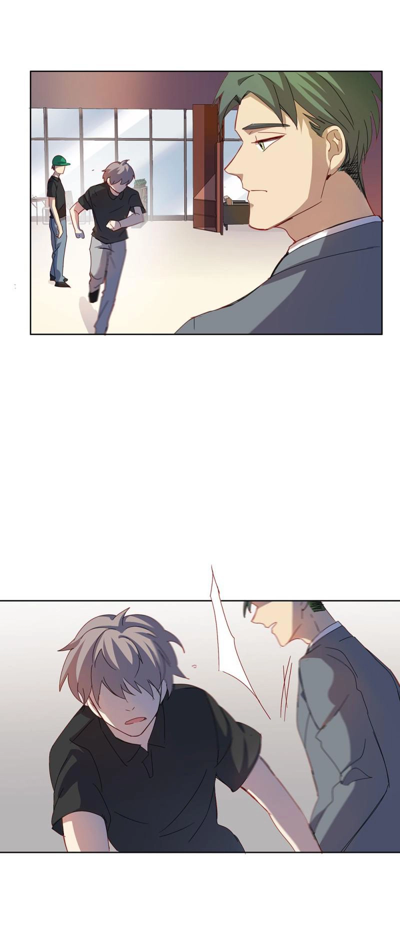 Manga page 11