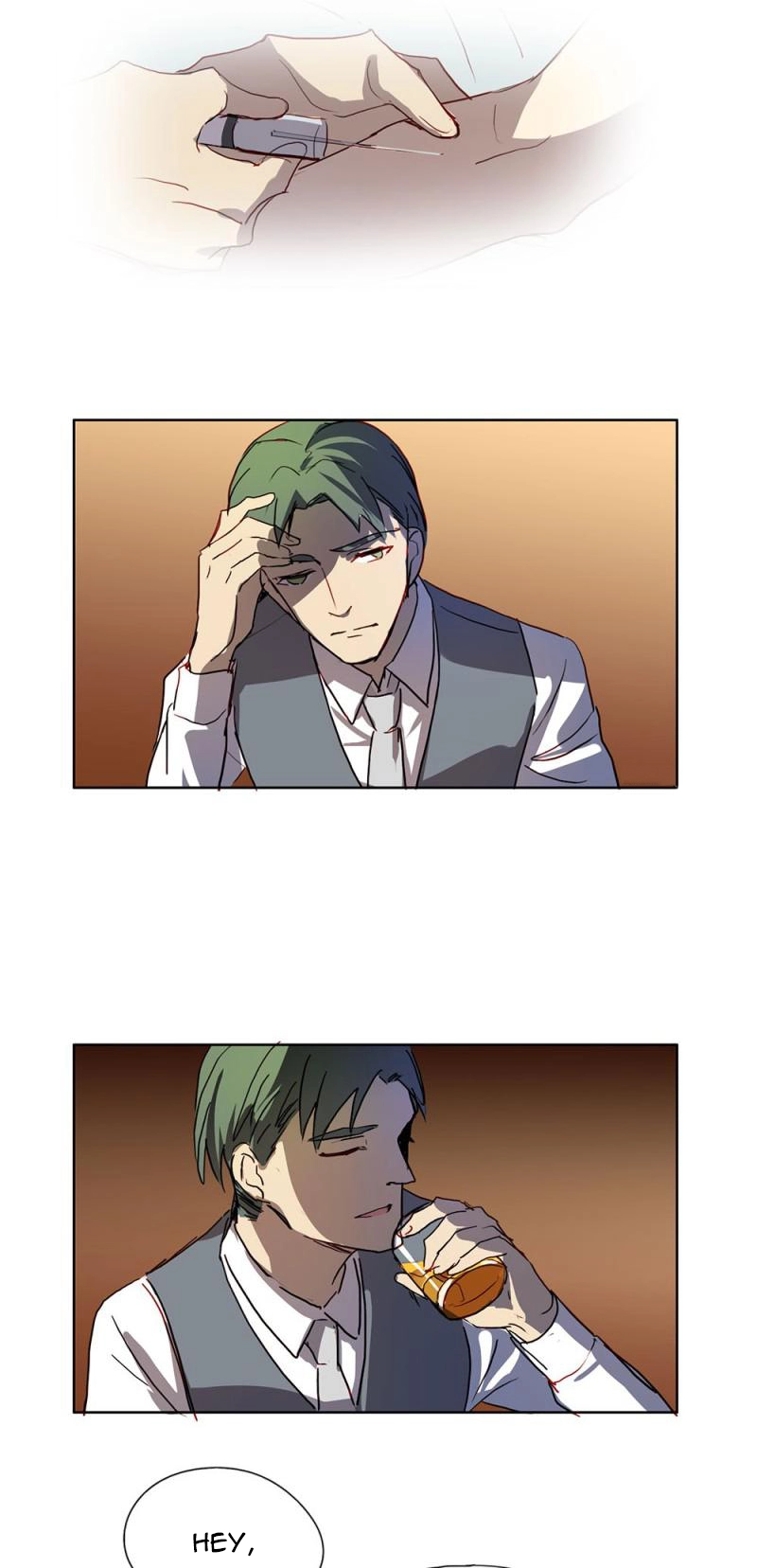 Manga page 22