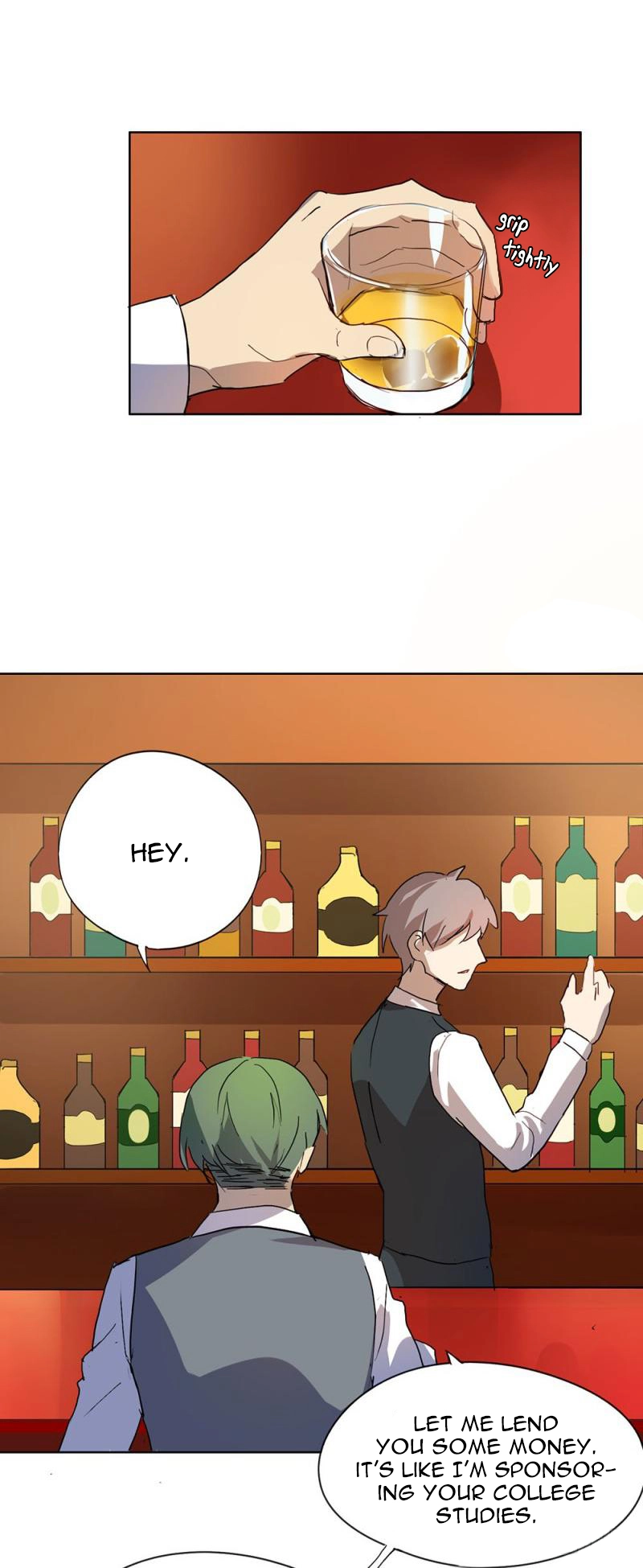Manga page 26