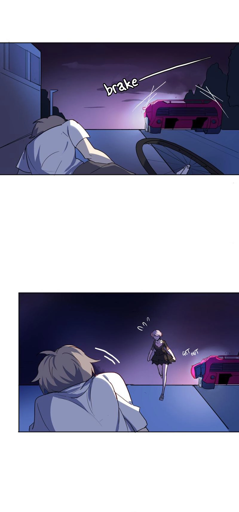 Manga page 22