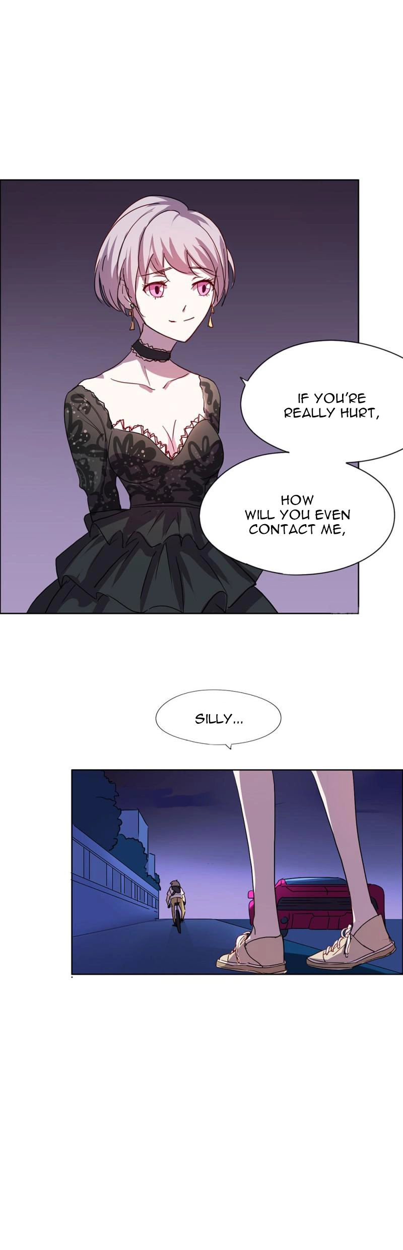 Manga page 28