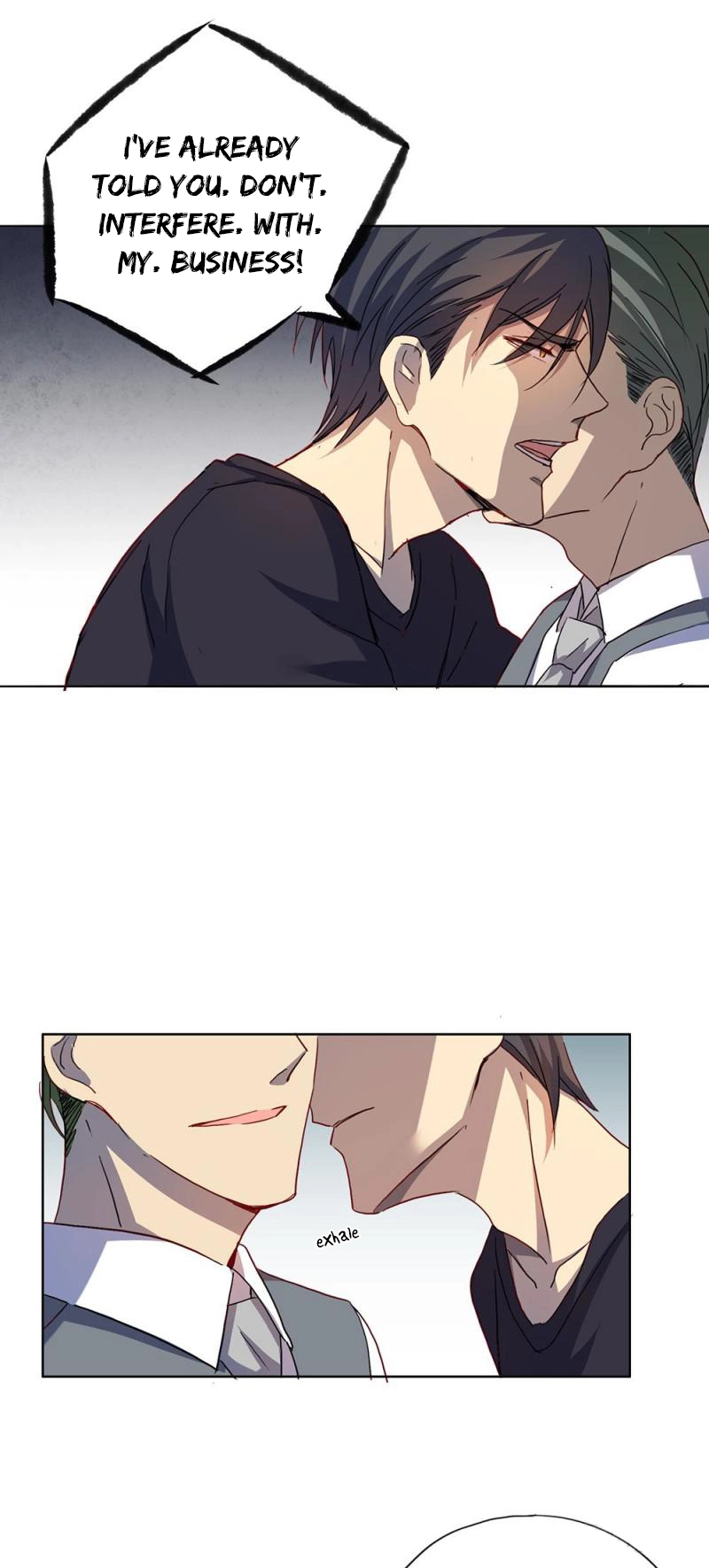 Manga page 7