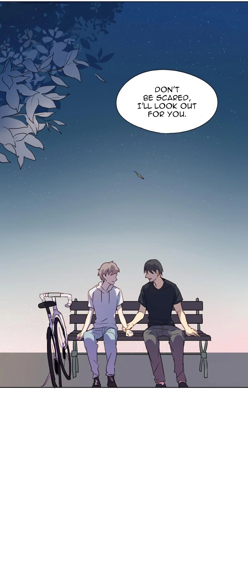Manga page 29