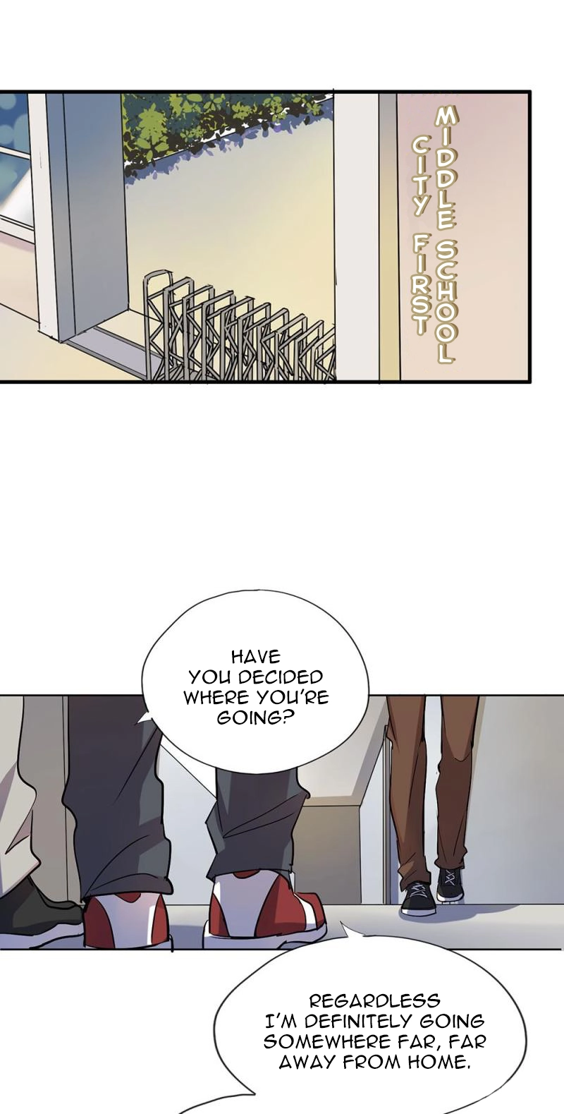 Manga page 13