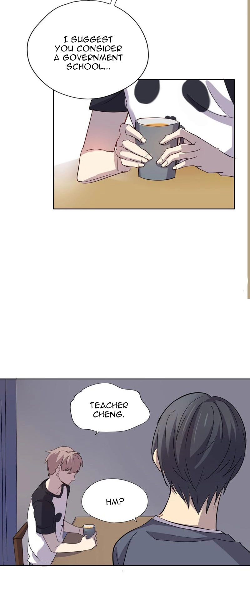 Manga page 18