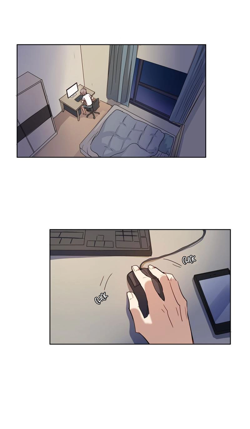 Manga page 28