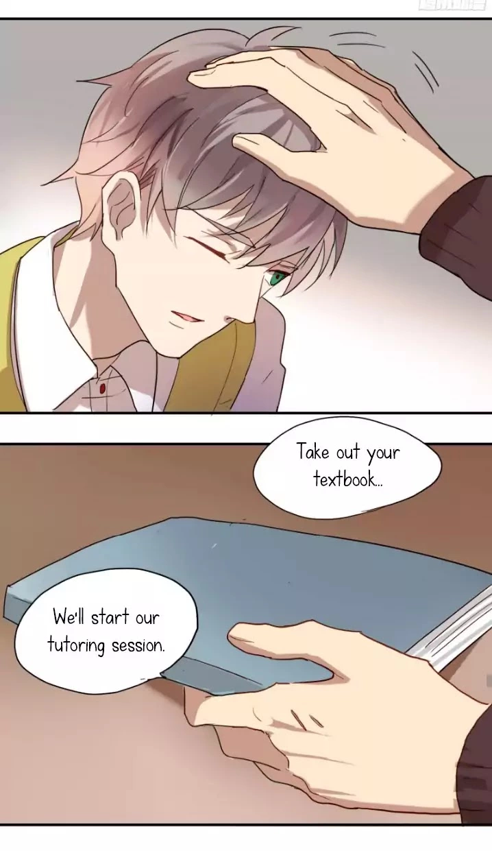 Manga page 25