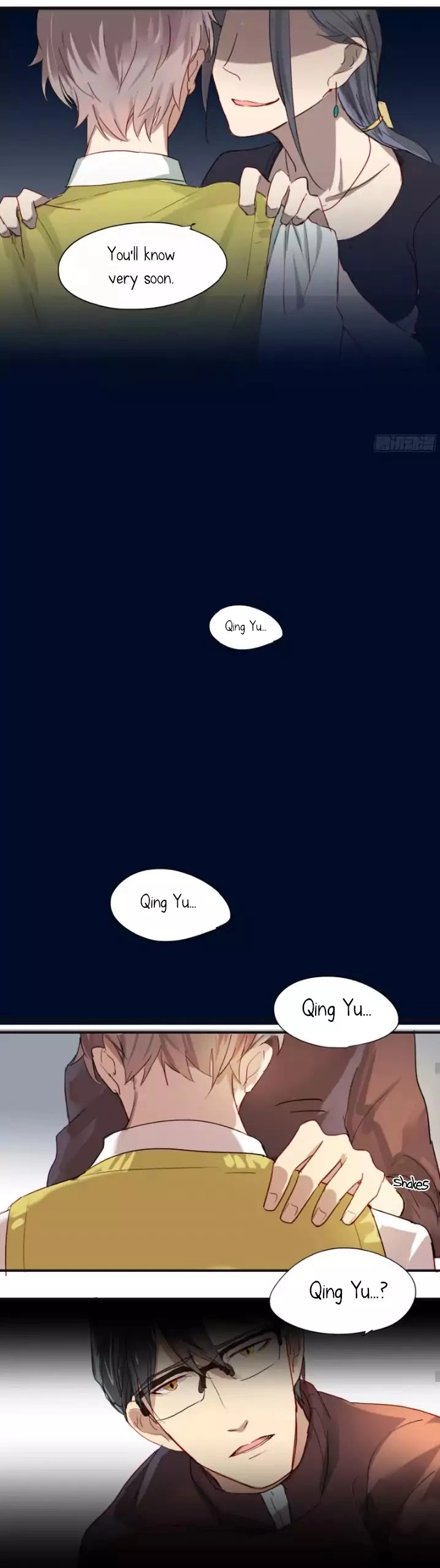 Manga page 33