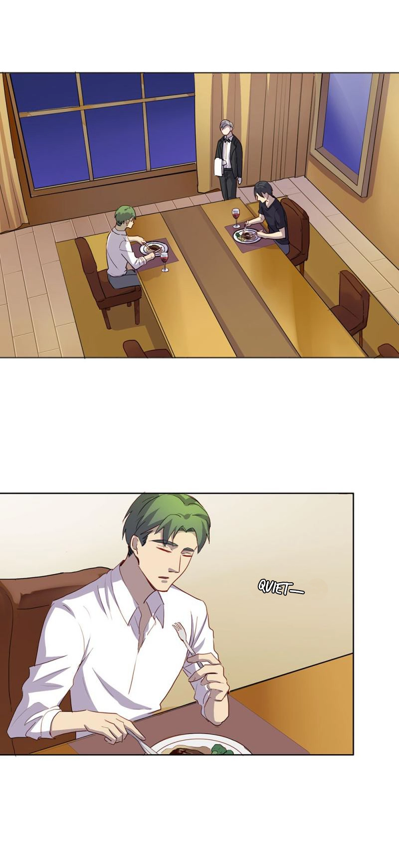 Manga page 13