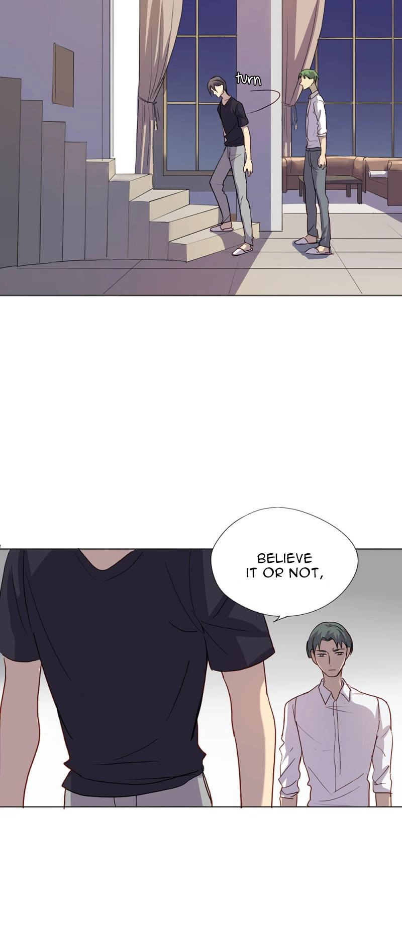 Manga page 22