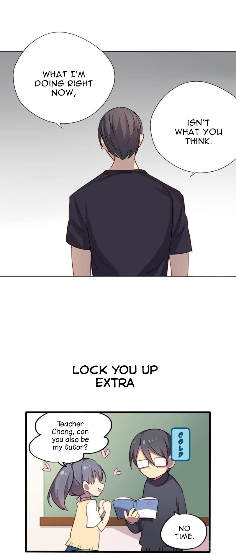 Manga page 23