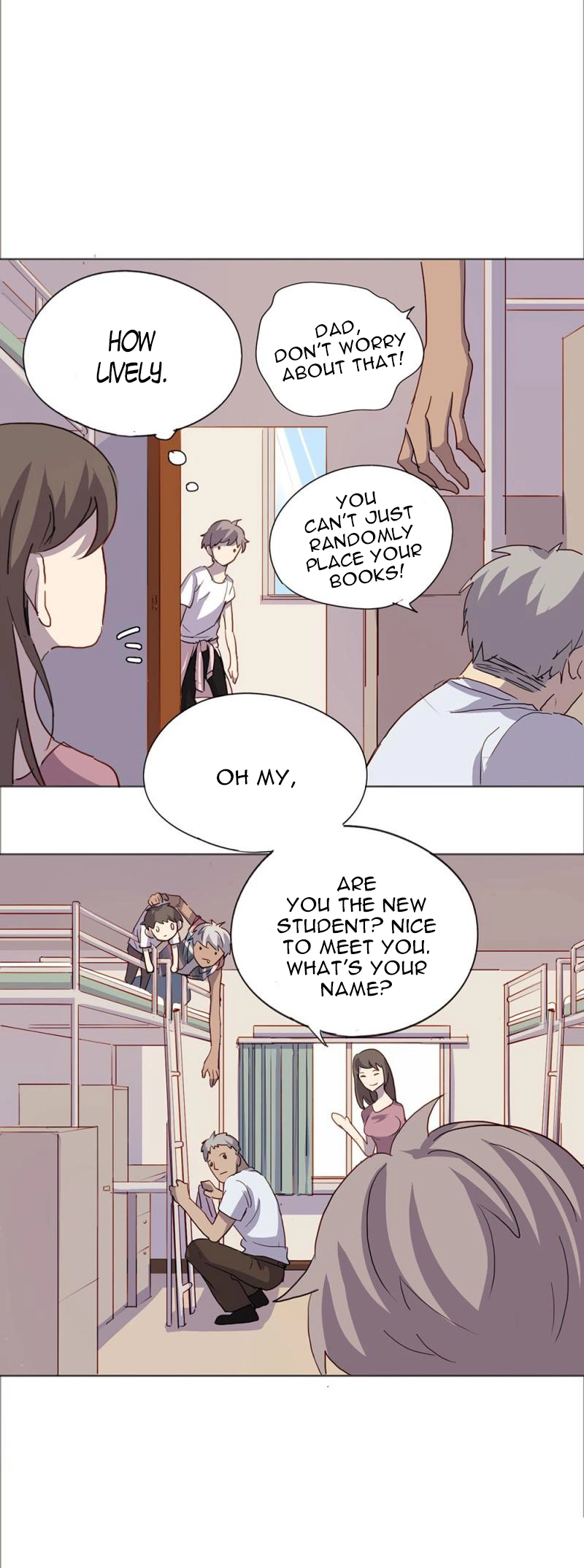 Manga page 4