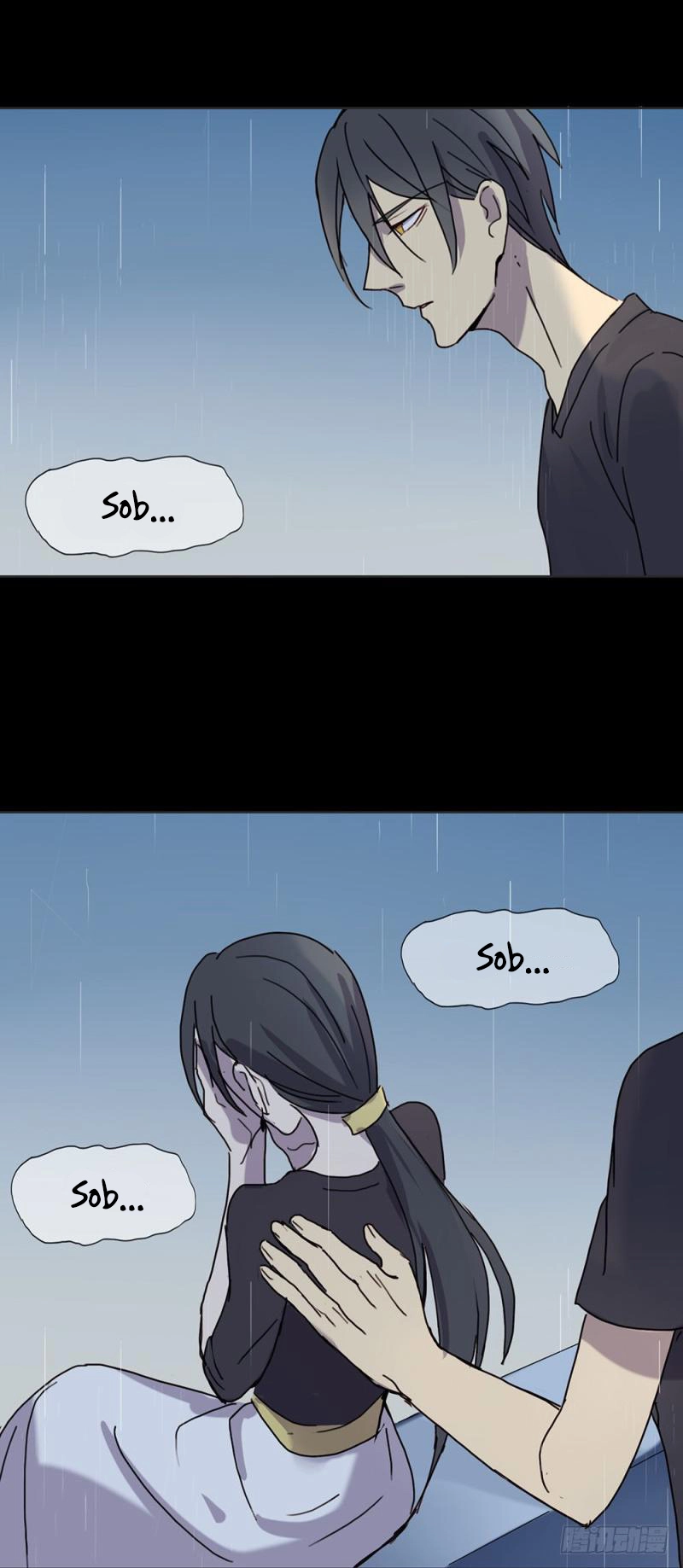 Manga page 7