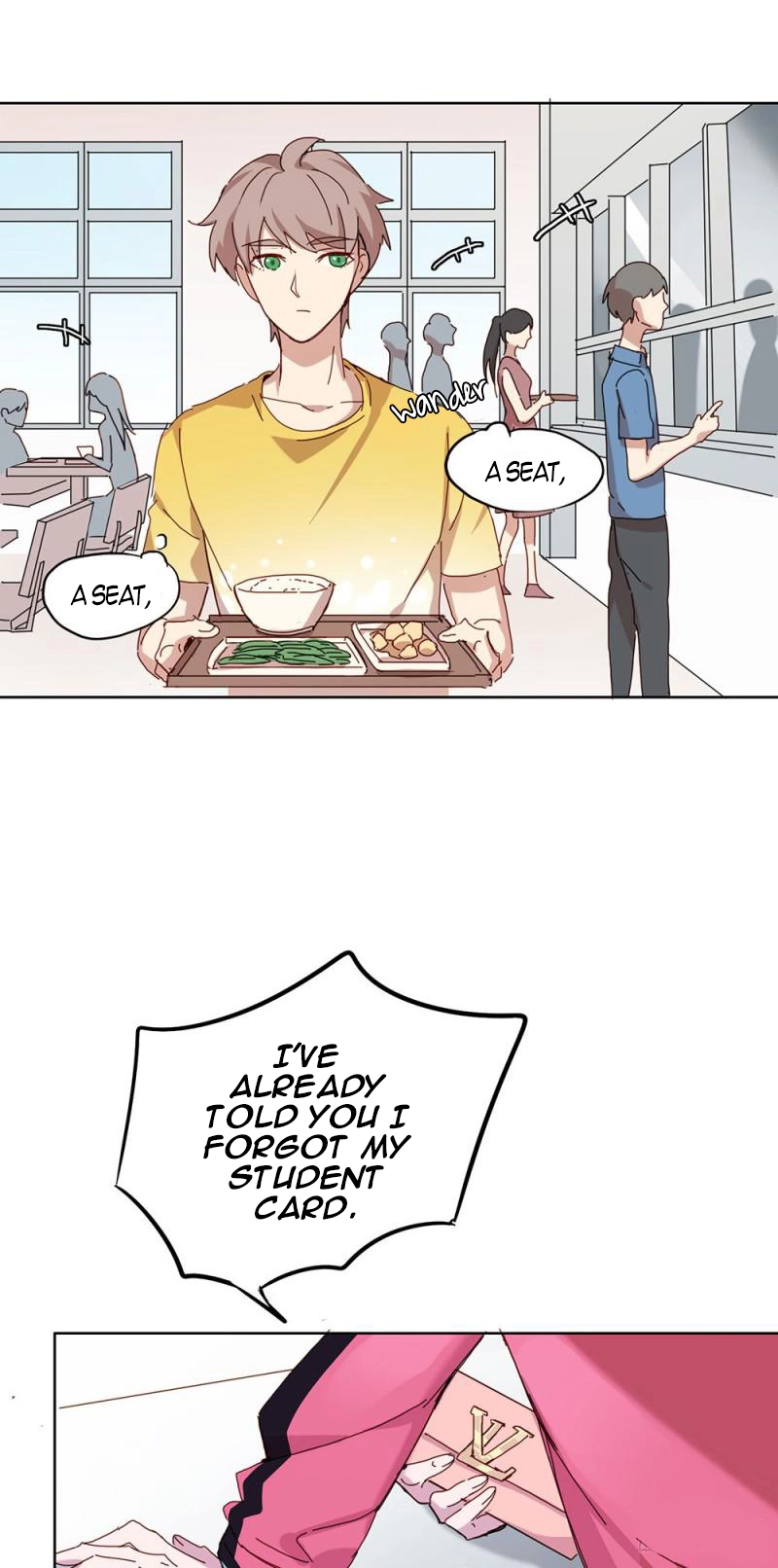 Manga page 12