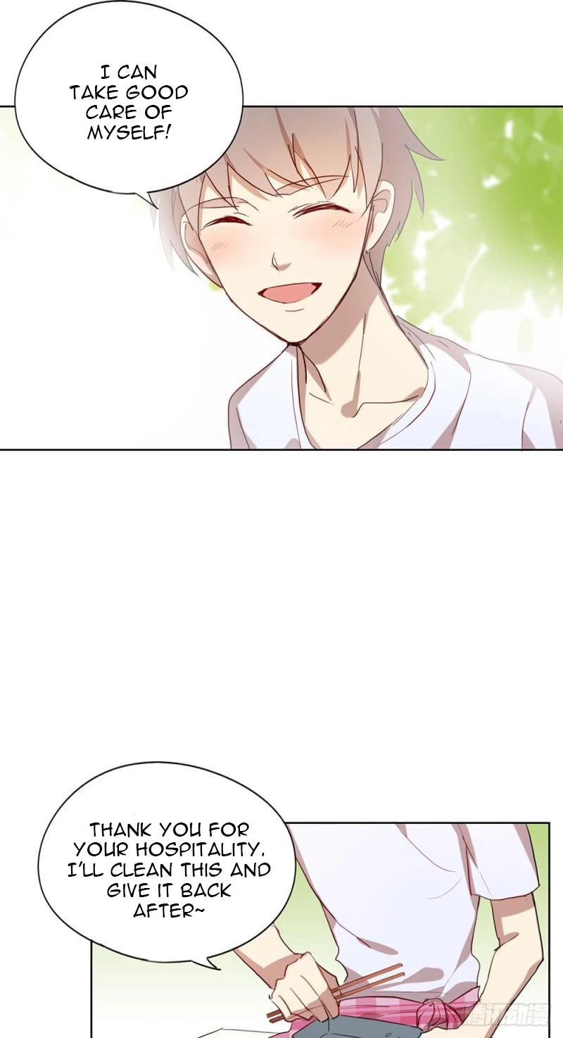 Manga page 15