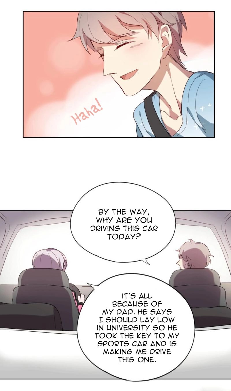 Manga page 15