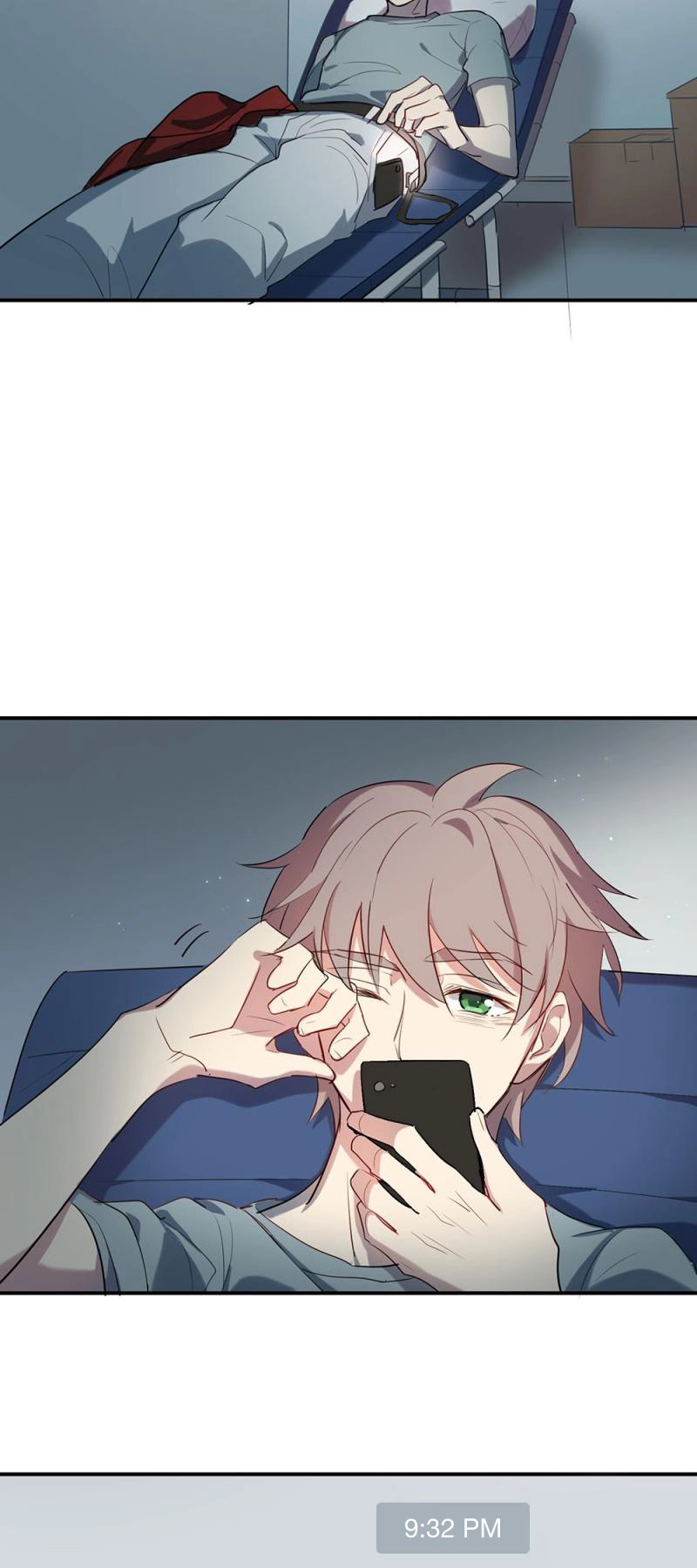 Manga page 4