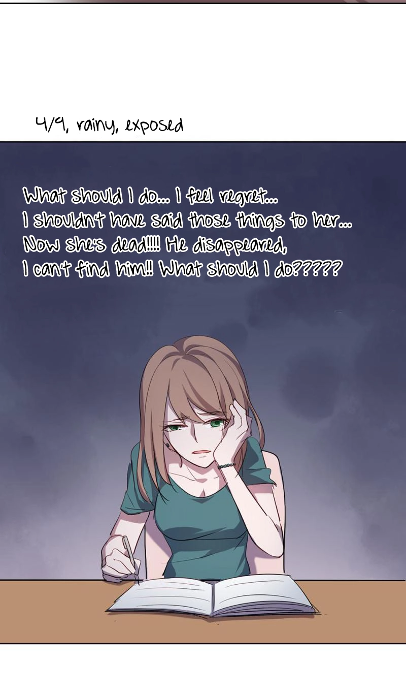 Manga page 21