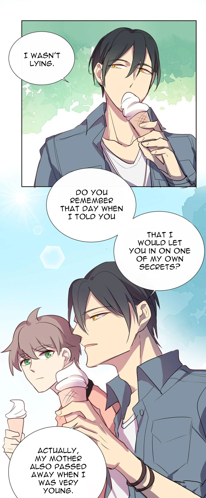 Manga page 18