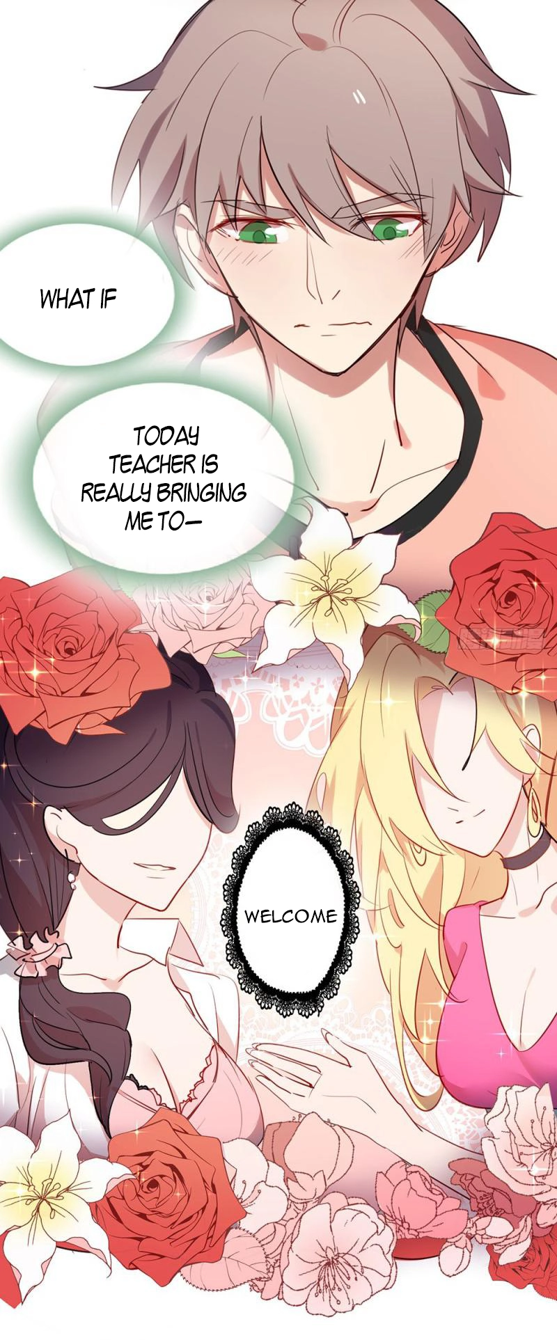 Manga page 4