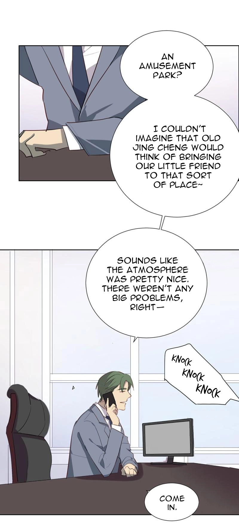 Manga page 21