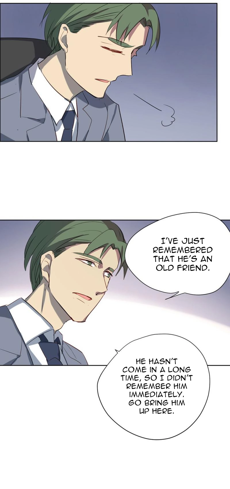 Manga page 27