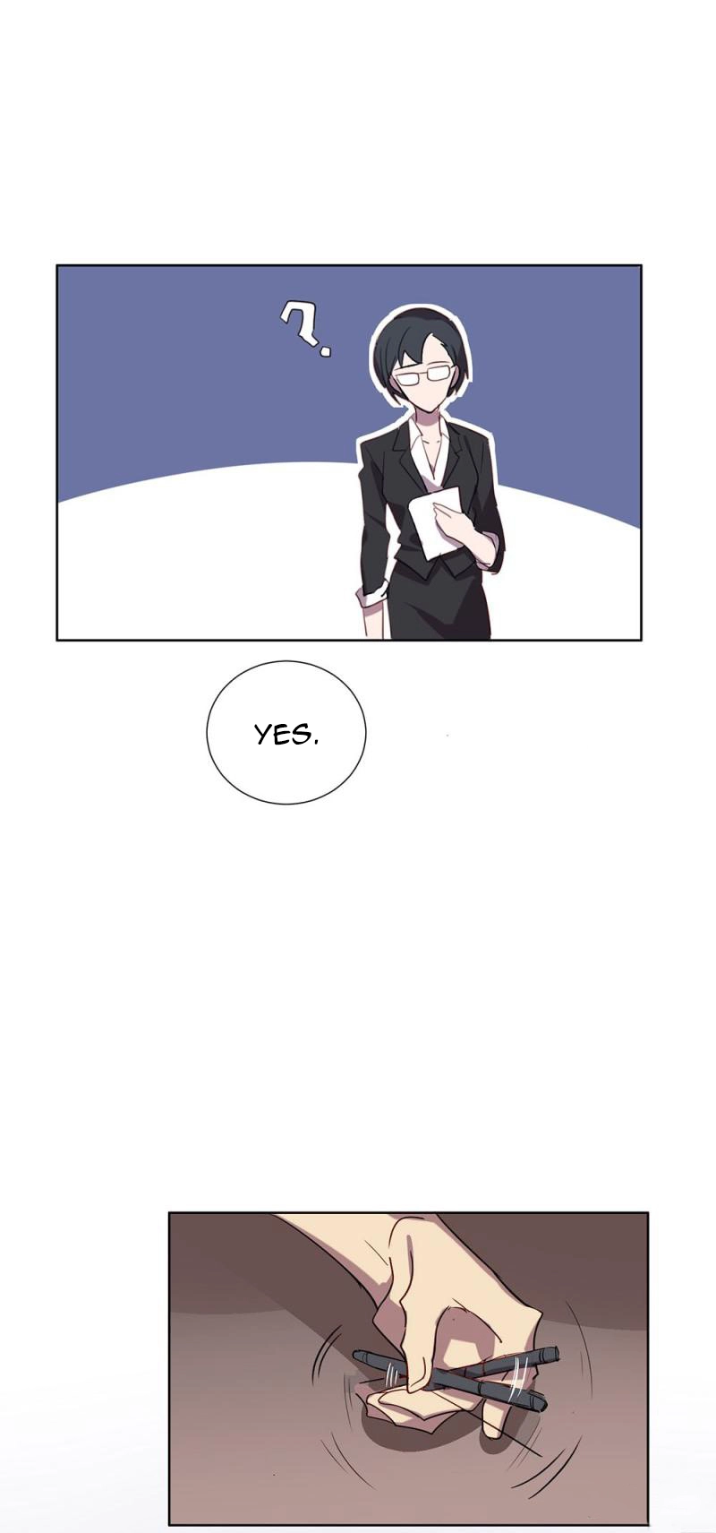 Manga page 28