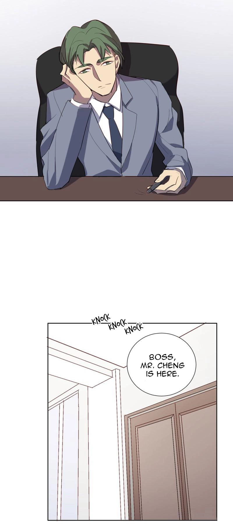 Manga page 29