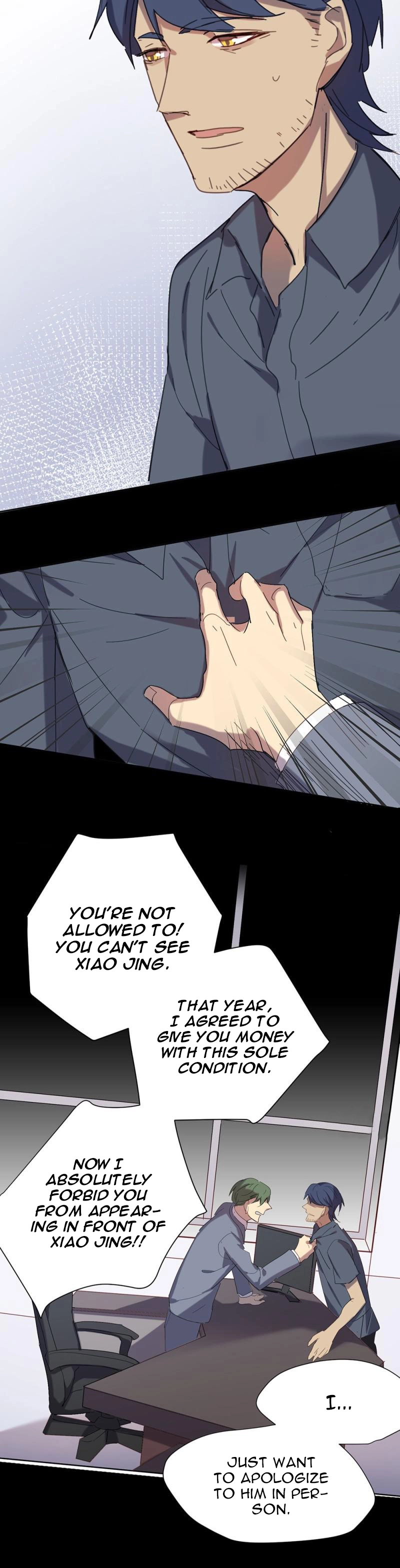 Manga page 10