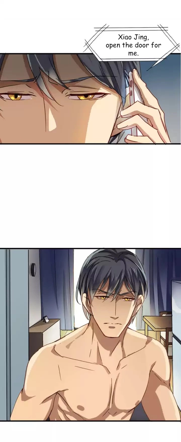 Manga page 14