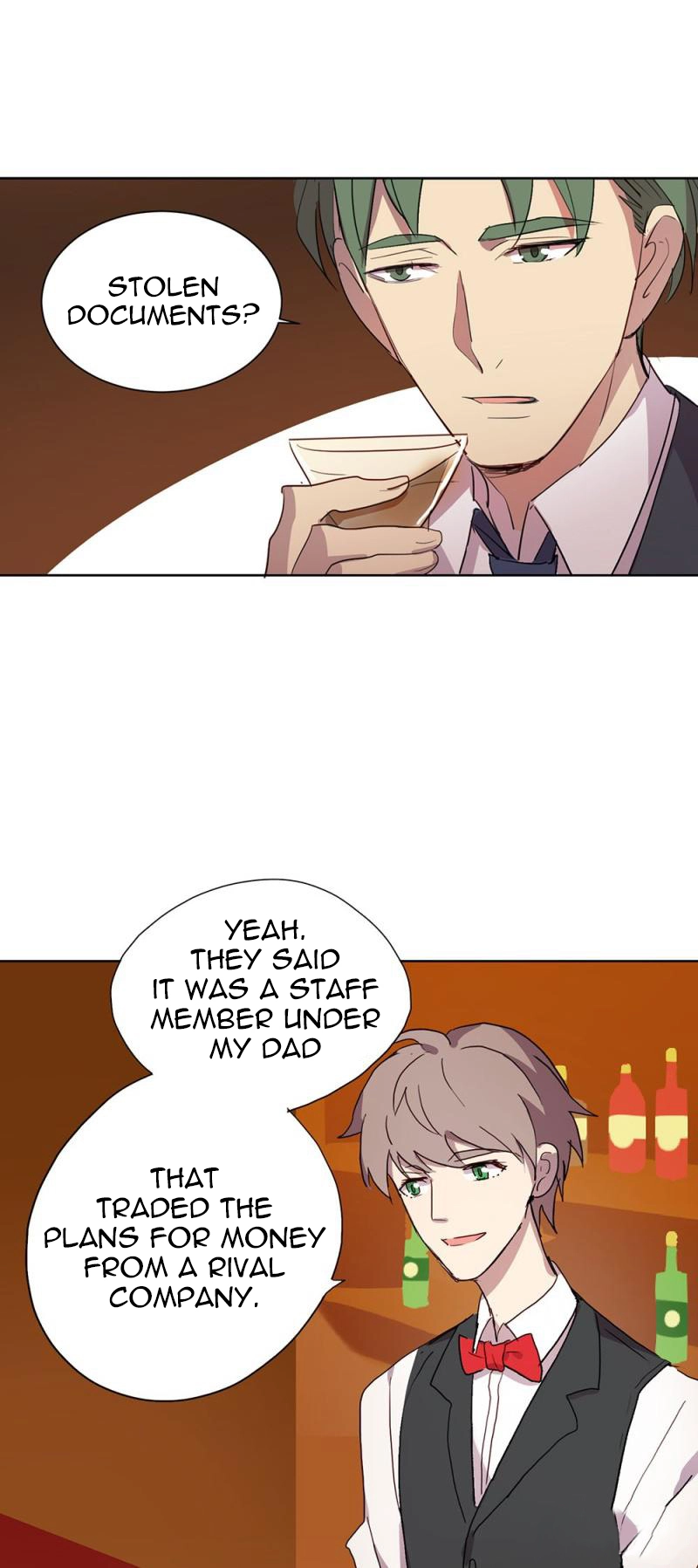 Manga page 14