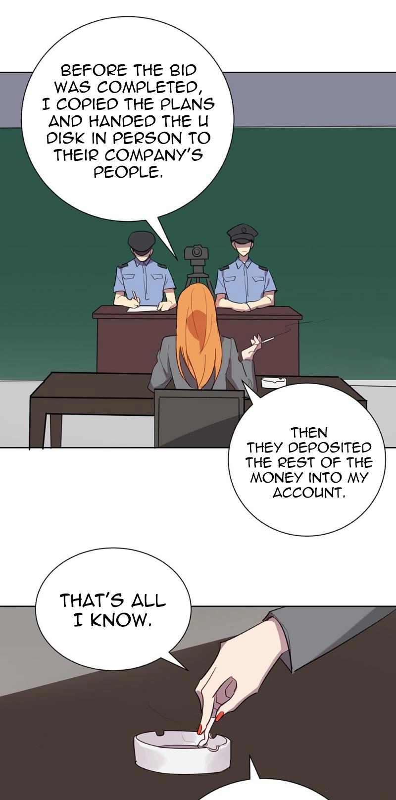 Manga page 4