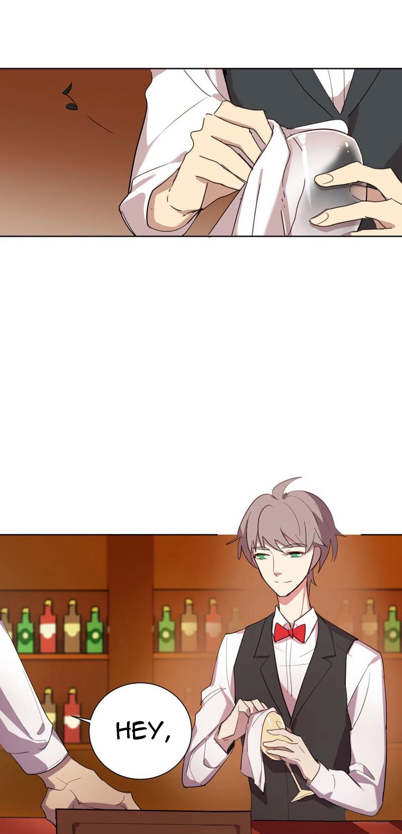 Manga page 9