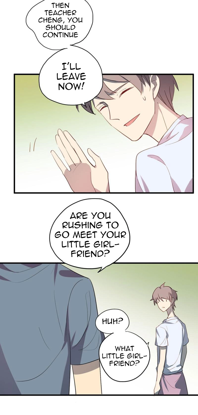 Manga page 11