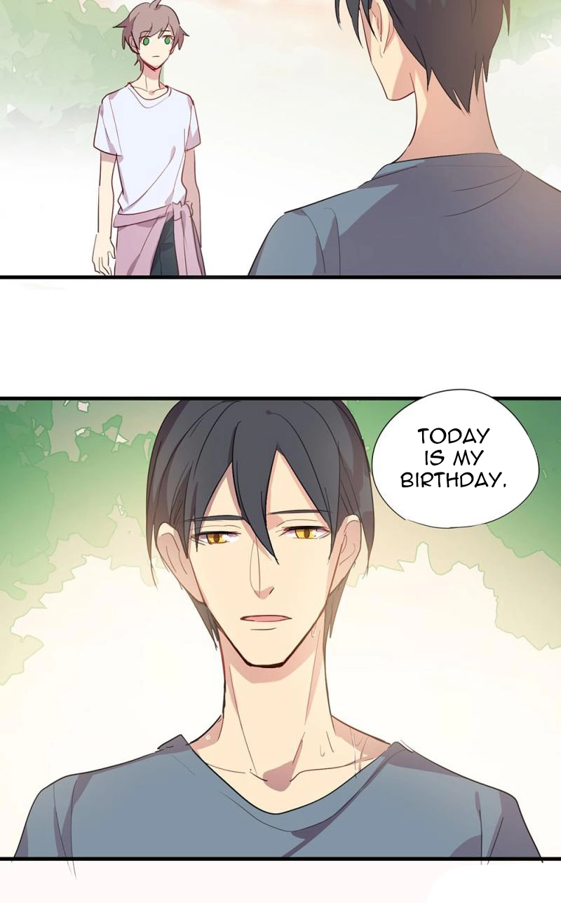 Manga page 15
