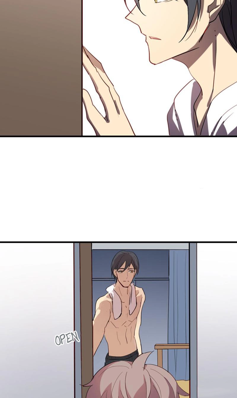 Manga page 28
