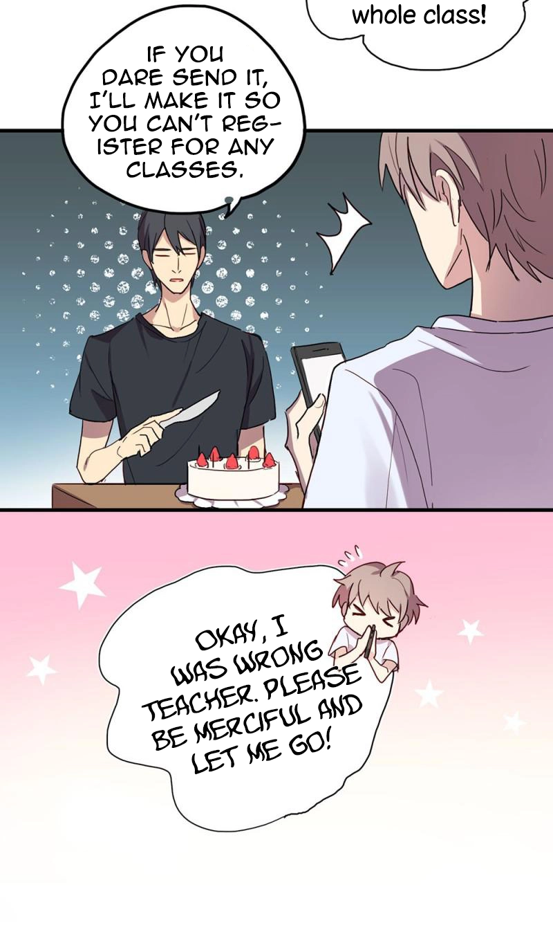 Manga page 11