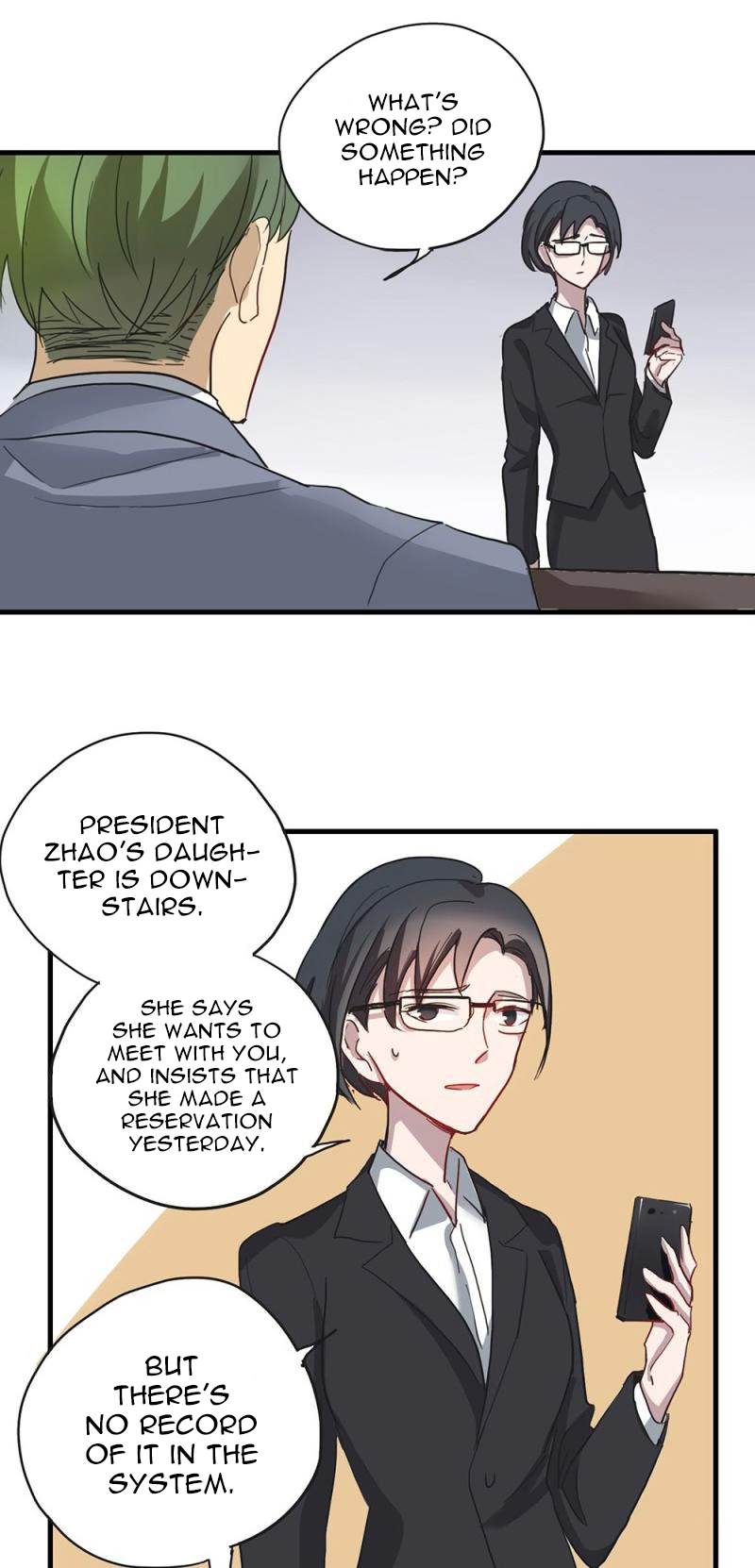Manga page 12