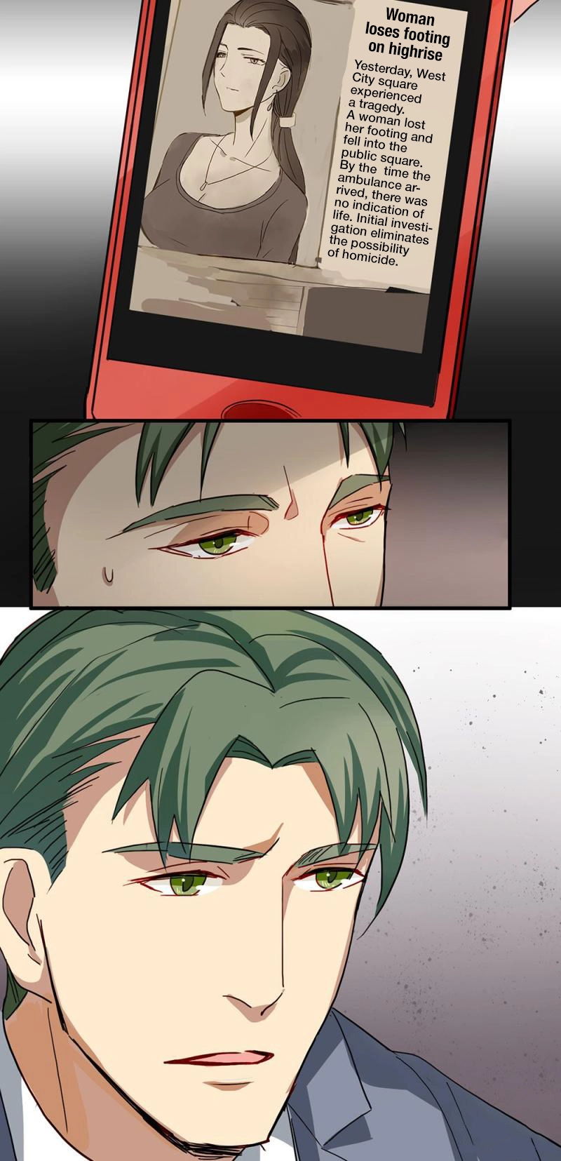Manga page 25