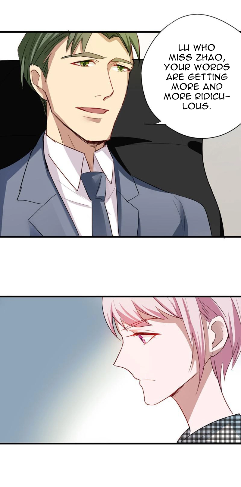 Manga page 11
