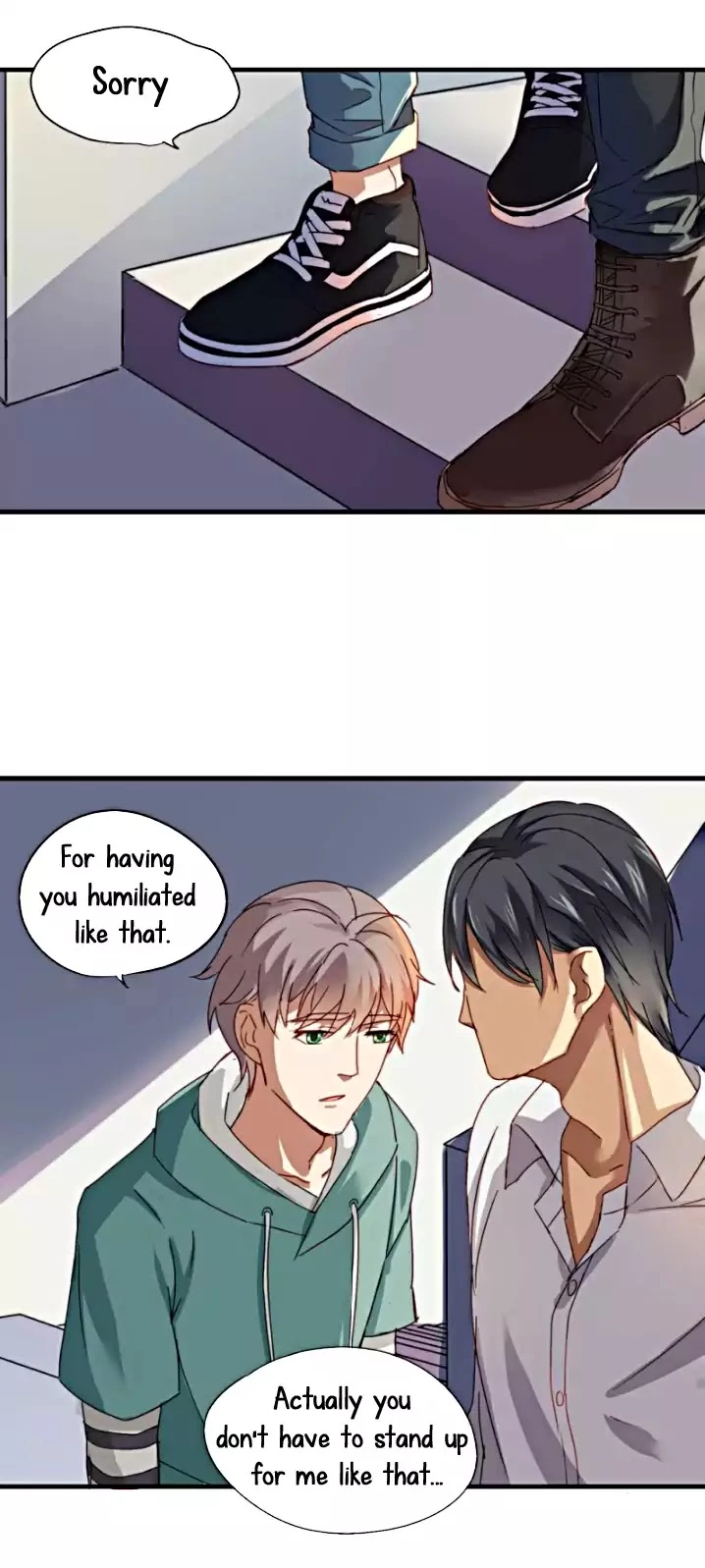 Manga page 29
