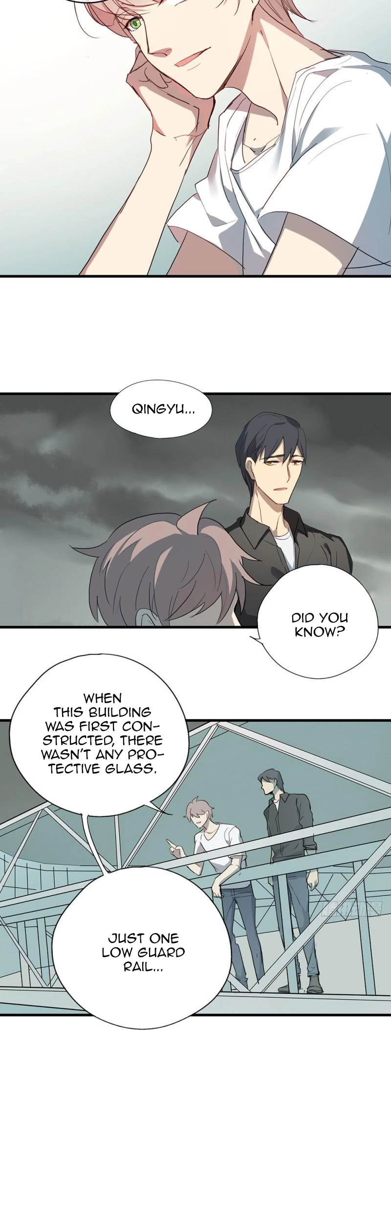 Manga page 12