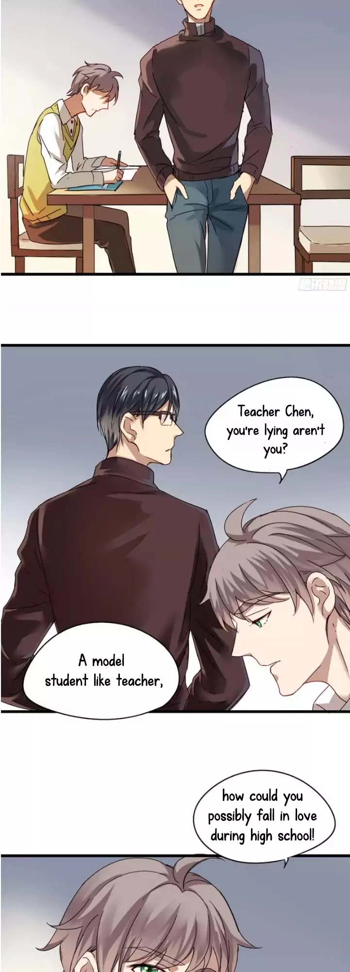 Manga page 17
