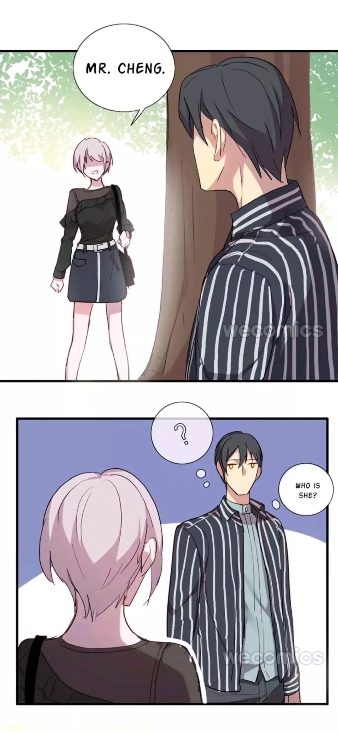 Manga page 7