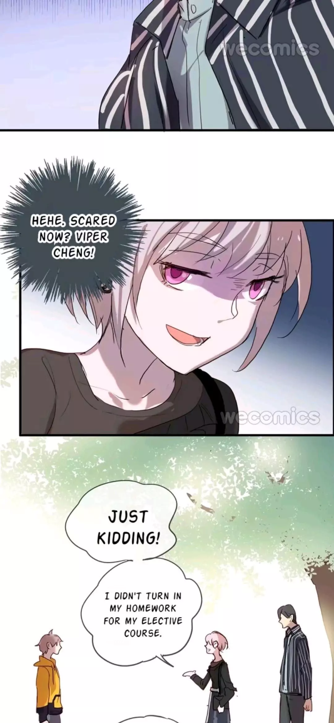 Manga page 27
